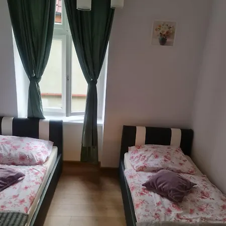 Appartement Aga Krakau