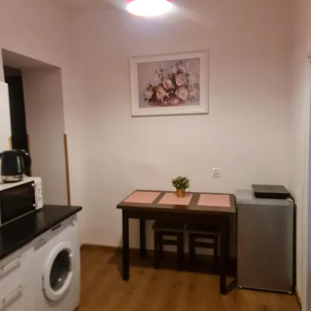 Appartement Aga