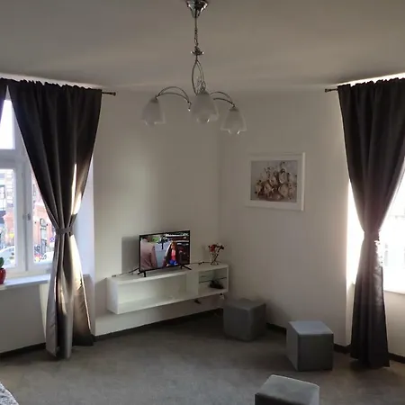 Apartamento Aga Cracovia