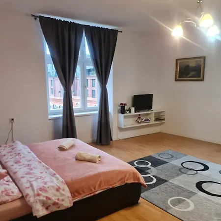 Apartamento Aga *