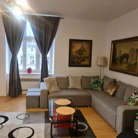 Aga Appartement Krakau